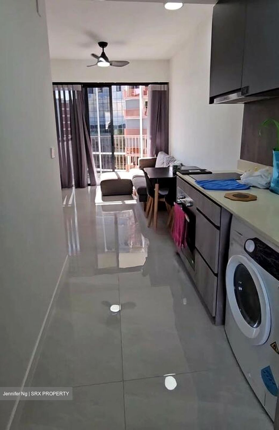 Riverfront Residences (D19), Apartment #458408471